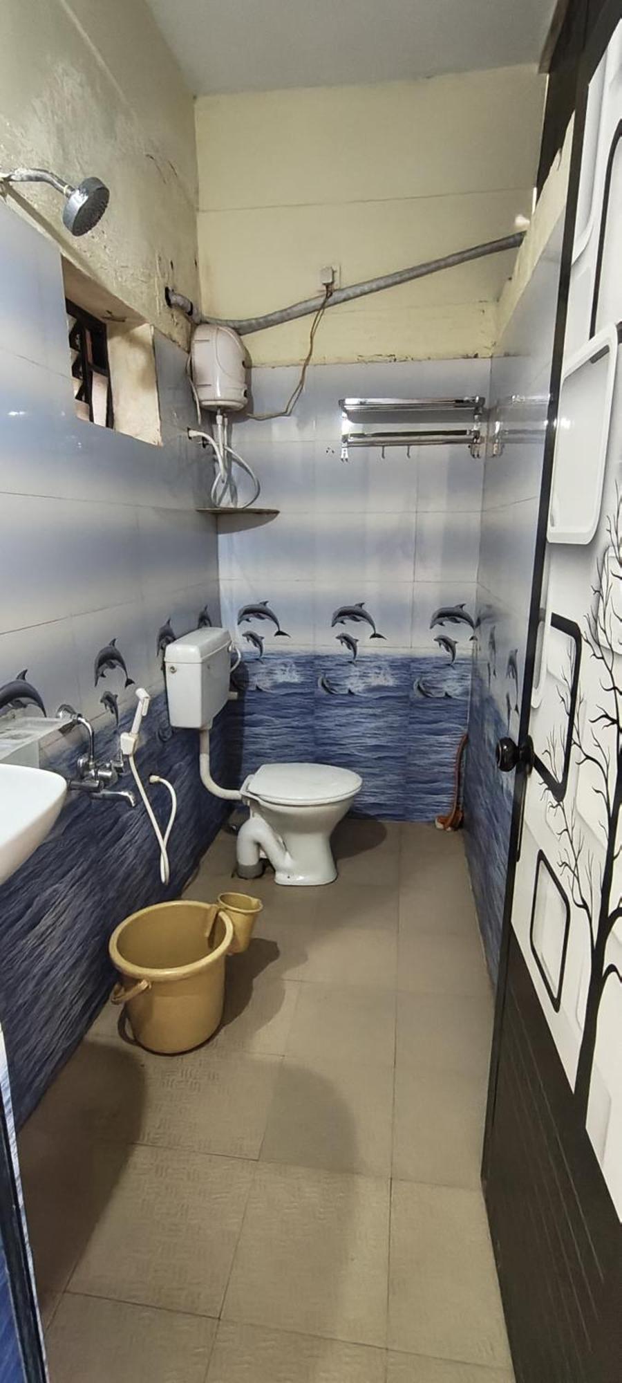 Gokarna Govekar Sea Facing Rooms Bagian luar foto
